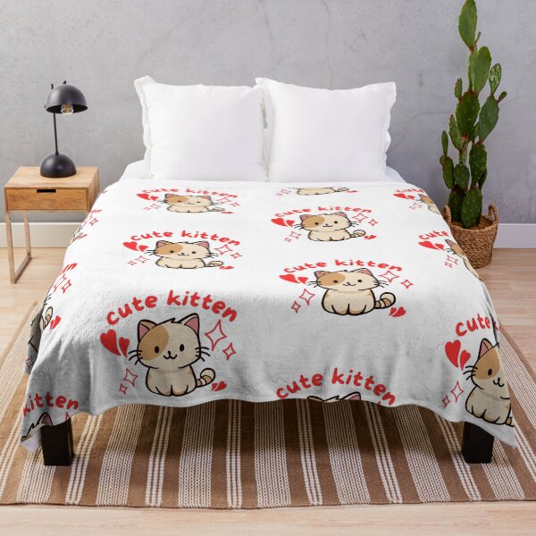Item preview, Sweet kitty world designed and sold by Shopjerry.