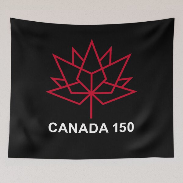 Item preview, Canada 150  designed and sold by TeeTimeGuys.