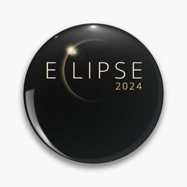 Item preview, Solar Eclipse 2024 Total Solar Eclipse 4.08.24 designed and sold by AlfredPrantl.