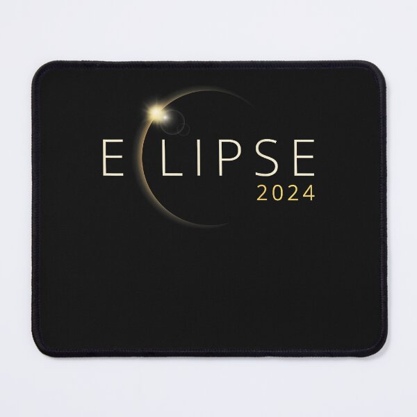 Item preview, Solar Eclipse 2024 Total Solar Eclipse 4.08.24 designed and sold by AlfredPrantl.