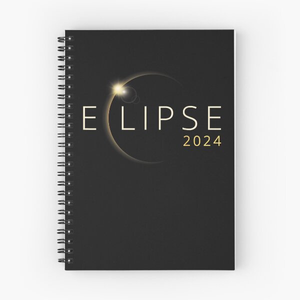 Item preview, Solar Eclipse 2024 Total Solar Eclipse 4.08.24 designed and sold by AlfredPrantl.