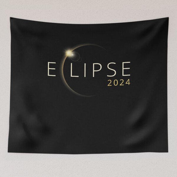 Item preview, Solar Eclipse 2024 Total Solar Eclipse 4.08.24 designed and sold by AlfredPrantl.