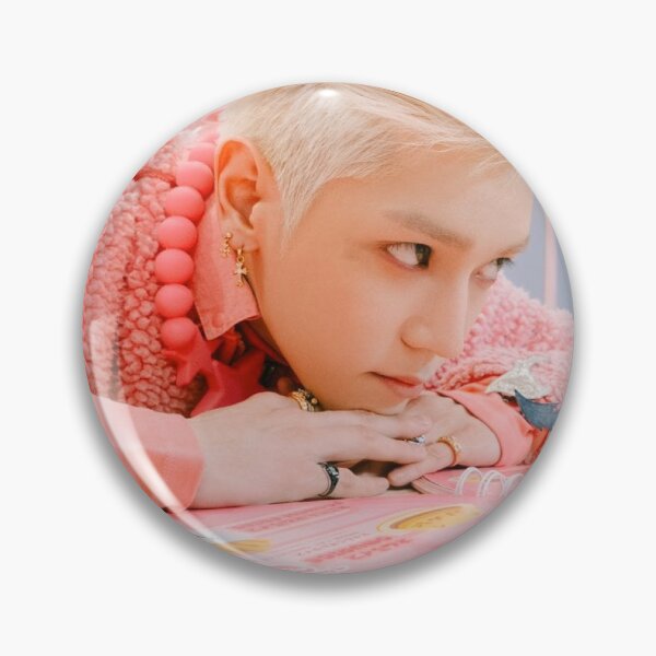 Item preview, NCT Taeyong TAP comeback kpop shalala hot cute sexy designed and sold by Kpop-Noona.