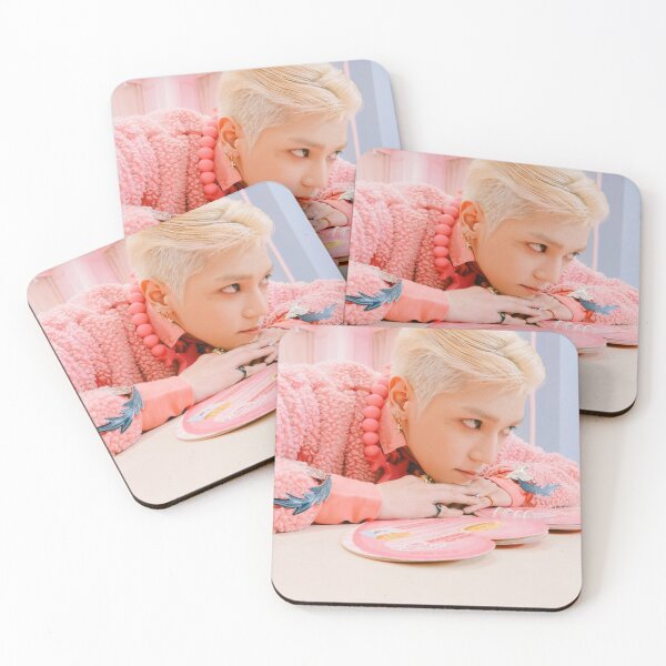 Item preview, NCT Taeyong TAP comeback kpop shalala hot cute sexy designed and sold by Kpop-Noona.