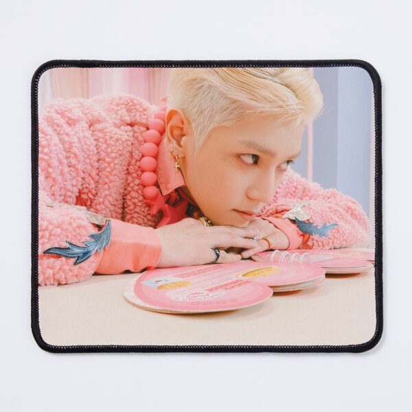 Item preview, NCT Taeyong TAP comeback kpop shalala hot cute sexy designed and sold by Kpop-Noona.