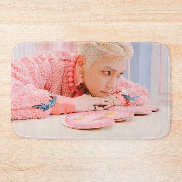 Item preview, NCT Taeyong TAP comeback kpop shalala hot cute sexy designed and sold by Kpop-Noona.