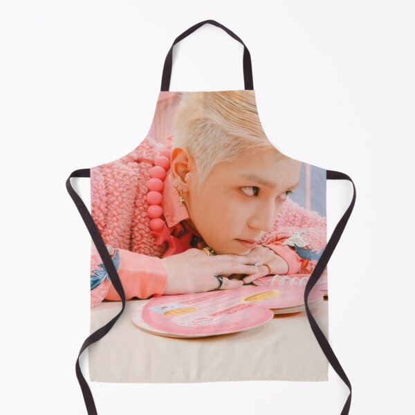 Item preview, NCT Taeyong TAP comeback kpop shalala hot cute sexy designed and sold by Kpop-Noona.