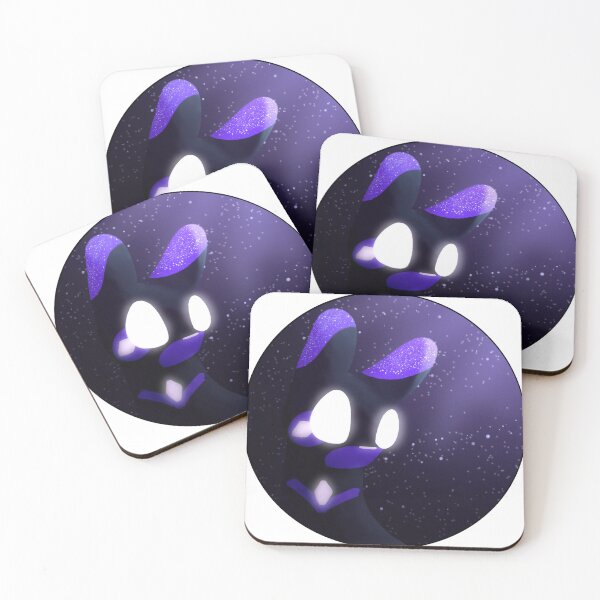 Item preview, NightCat|rain world designed and sold by RandomLynxInBeanie.