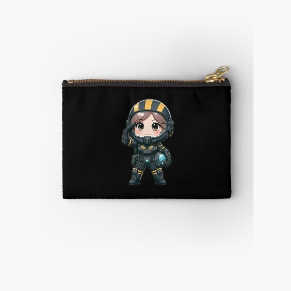 Item preview, Chibi Space soldier designed and sold by Wxjtecki.