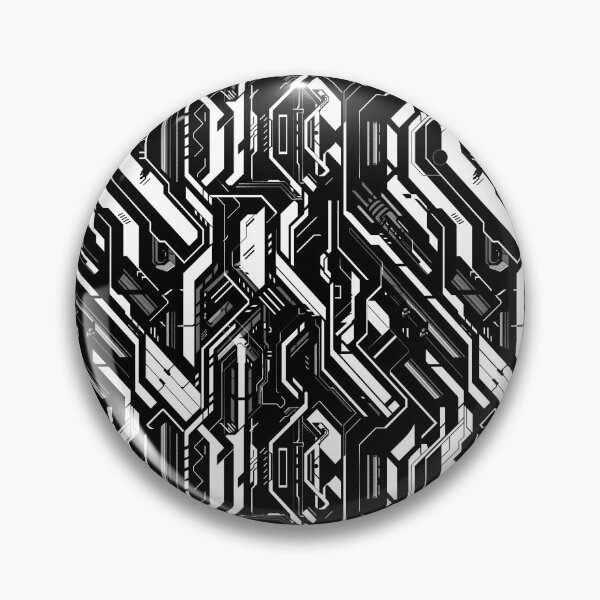 Item preview, NO COLOR SERIES VOL. 04 designed and sold by MidArtForge.