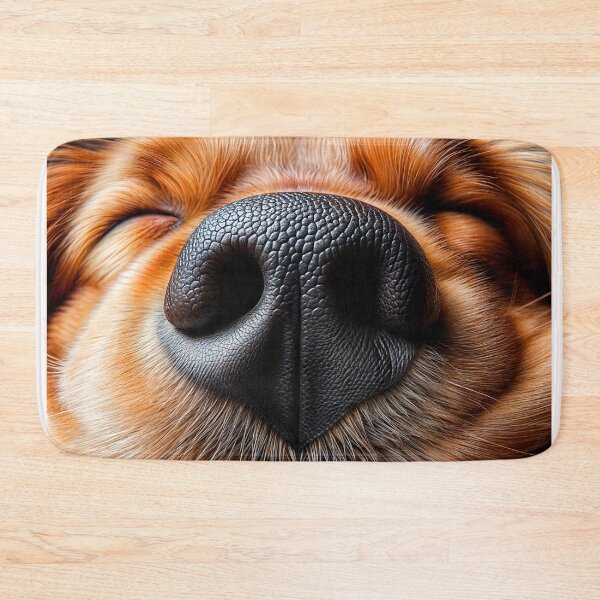 Item preview, Snug-Nosed Snoozer designed and sold by NickTaroDesign.