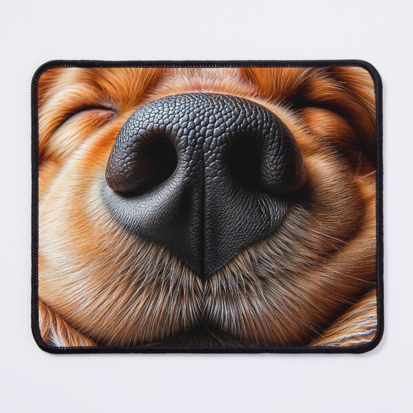 Item preview, Snug-Nosed Snoozer designed and sold by NickTaroDesign.