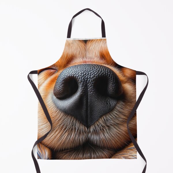 Item preview, Snug-Nosed Snoozer designed and sold by NickTaroDesign.