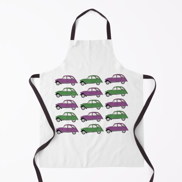 Item preview, Citroen 2 CV designed and sold by Luis J. de la Fuente.