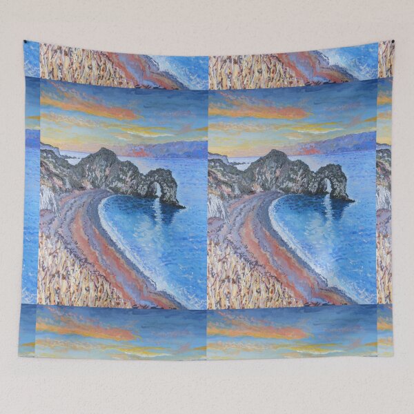 Item preview, Breathtaking Durdle Door designed and sold by Kashmere1646.