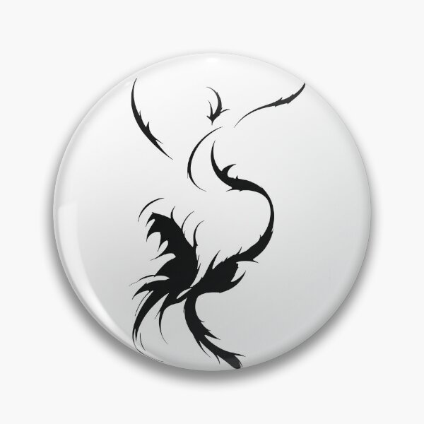 Item preview, Phoenix #2 designed and sold by TomaszMaternia.