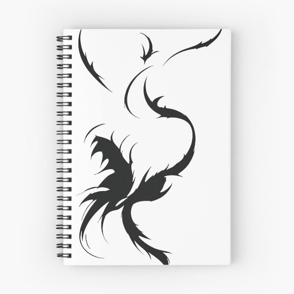 Item preview, Phoenix #2 designed and sold by TomaszMaternia.