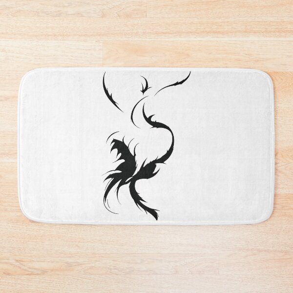Item preview, Phoenix #2 designed and sold by TomaszMaternia.