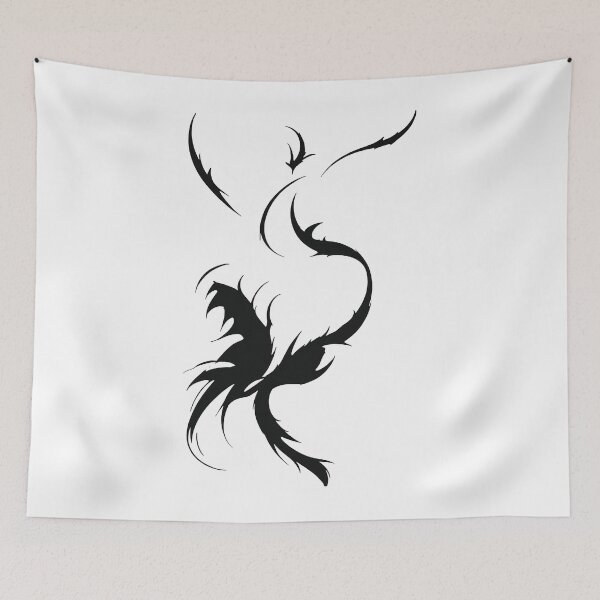 Item preview, Phoenix #2 designed and sold by TomaszMaternia.