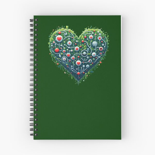 Item preview, verdure HEART designed and sold by Cabrasco.