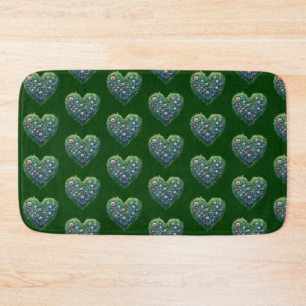 Item preview, verdure HEART designed and sold by Cabrasco.