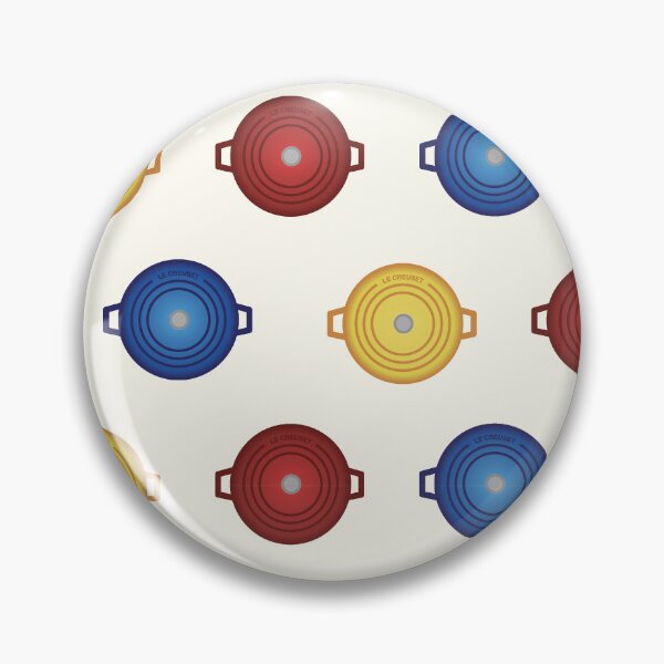 Item preview, Le Creuset, cooking pan, cooking with taste, French casserole, baking designed and sold by Lamilia.