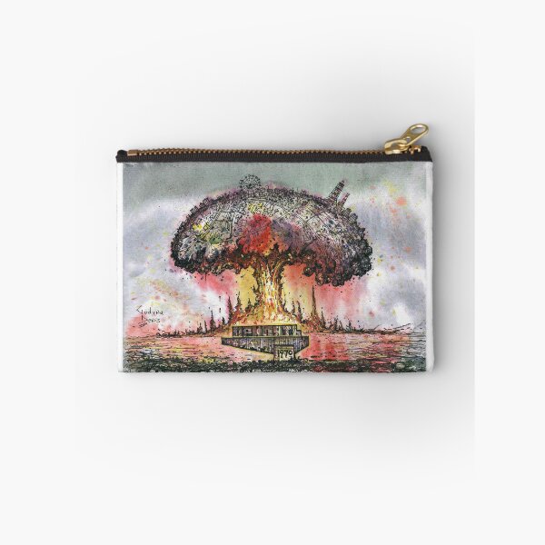 Item preview, Pripyat designed and sold by Denis Godyna.