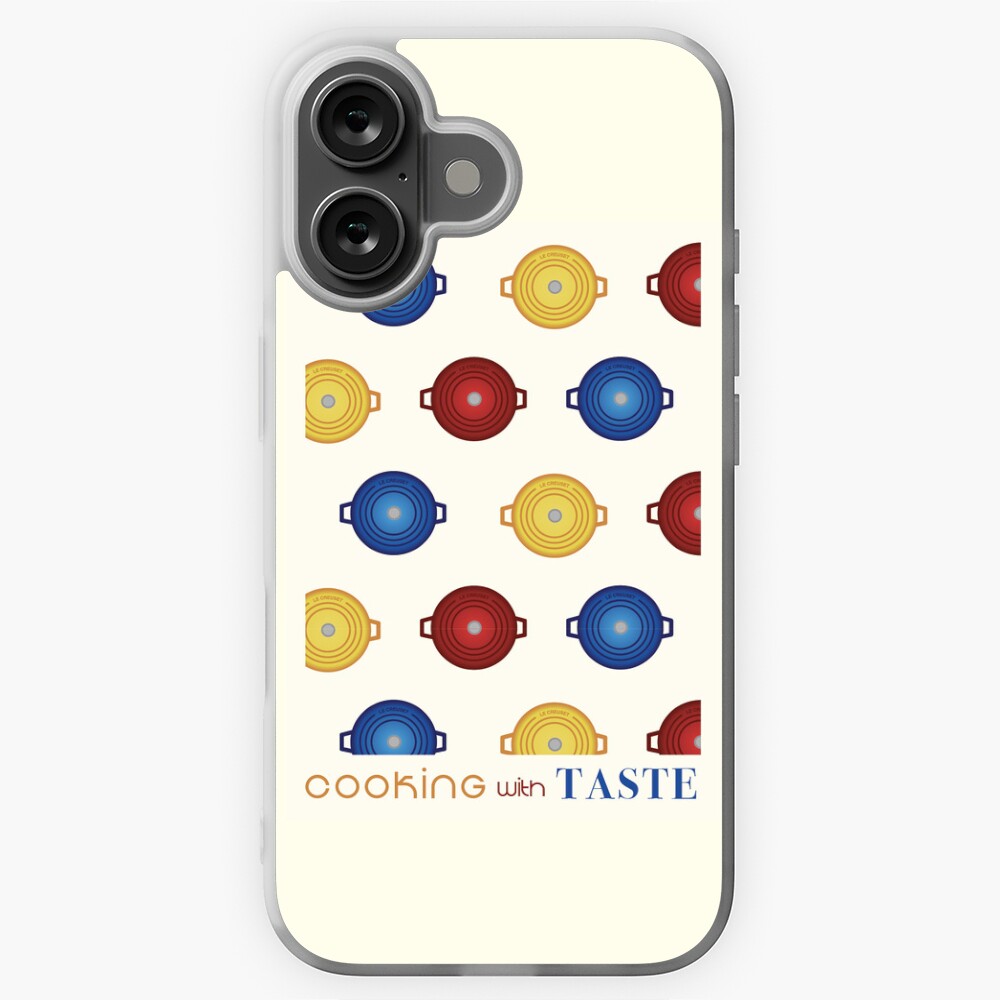 Item preview, iPhone Soft Case designed and sold by Lamilia.
