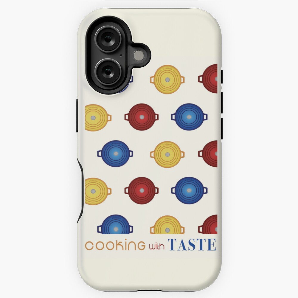 Item preview, iPhone Tough Case designed and sold by Lamilia.