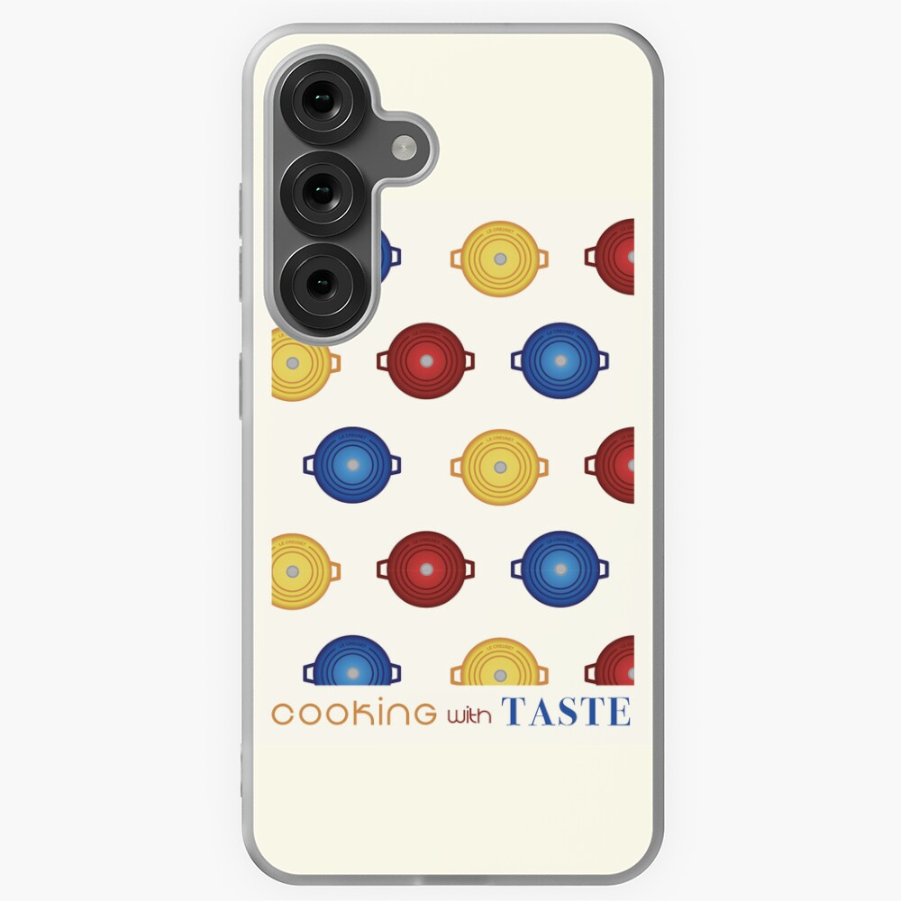 Item preview, Samsung Galaxy Soft Case designed and sold by Lamilia.