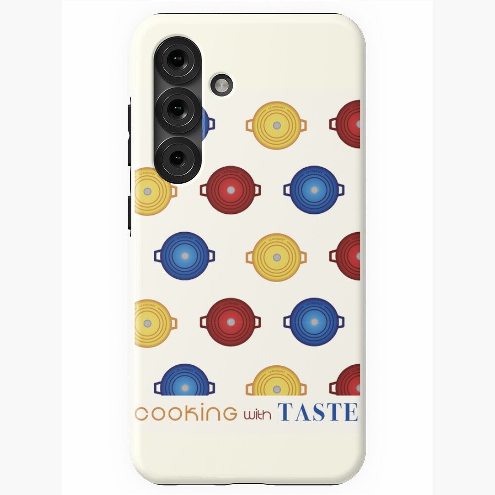 Item preview, Samsung Galaxy Tough Case designed and sold by Lamilia.