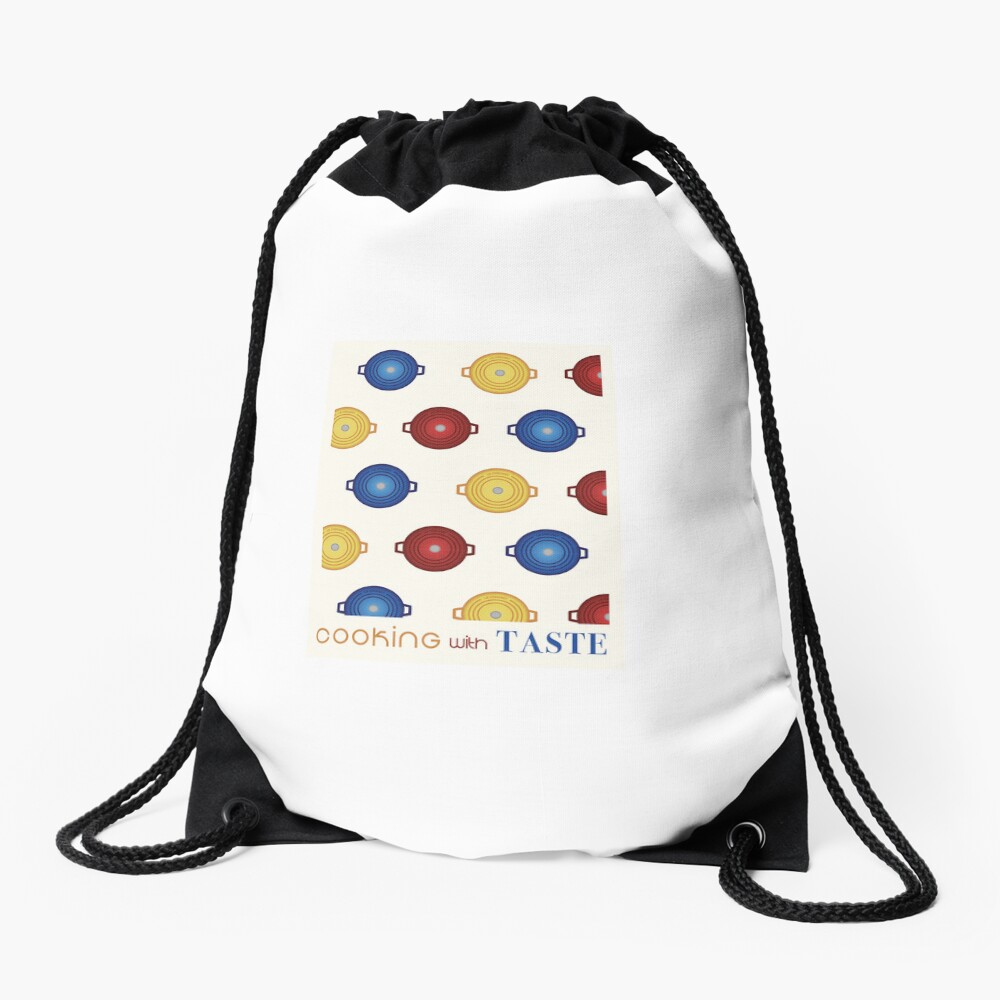 Item preview, Drawstring Bag designed and sold by Lamilia.