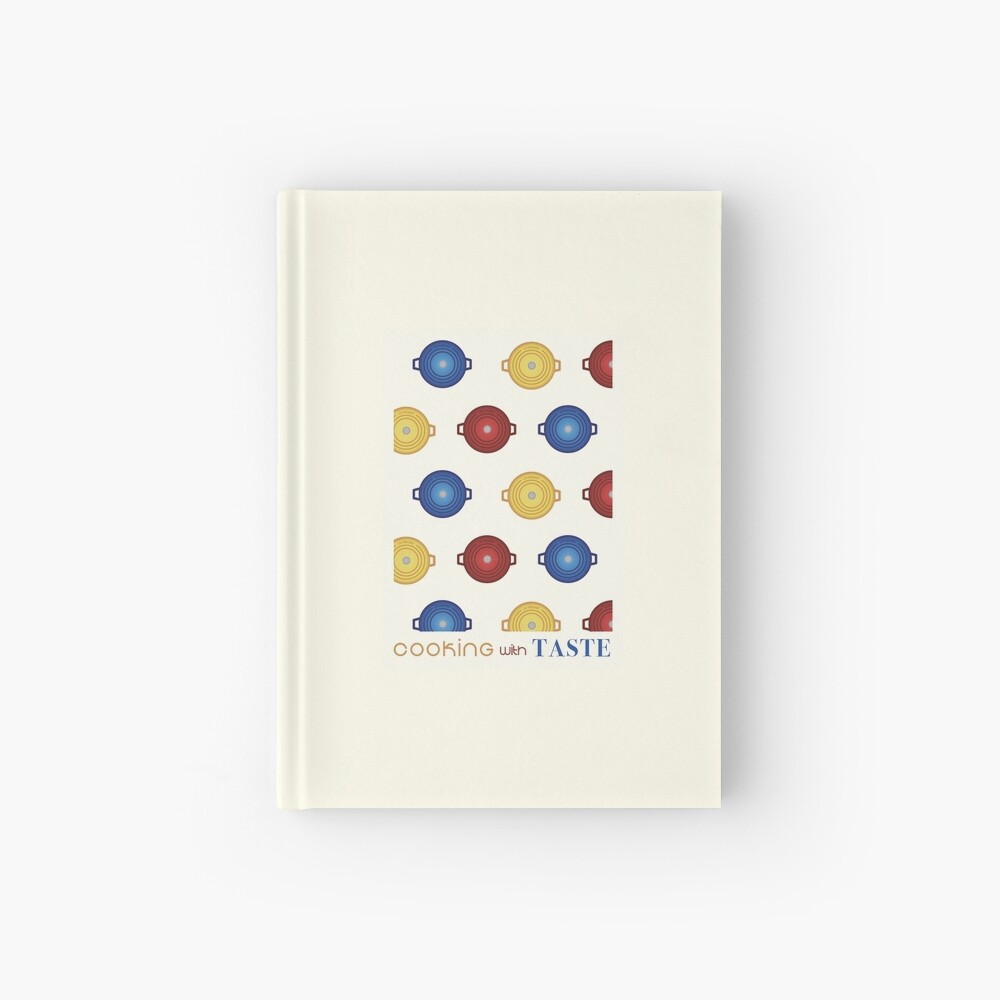 Item preview, Hardcover Journal designed and sold by Lamilia.