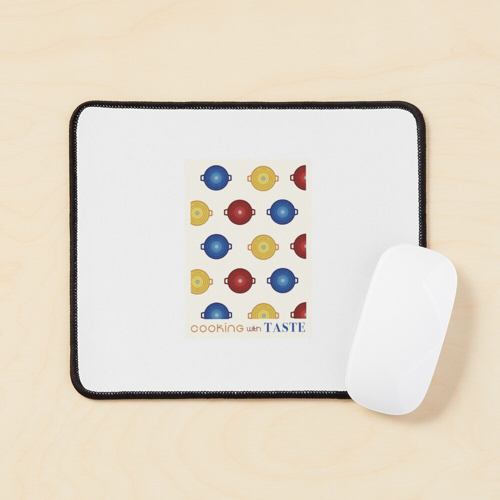 Item preview, Mouse Pad designed and sold by Lamilia.