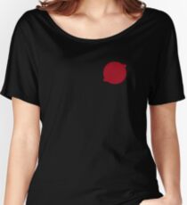 Redbubble top Women's Relaxed Fit T-Shirt