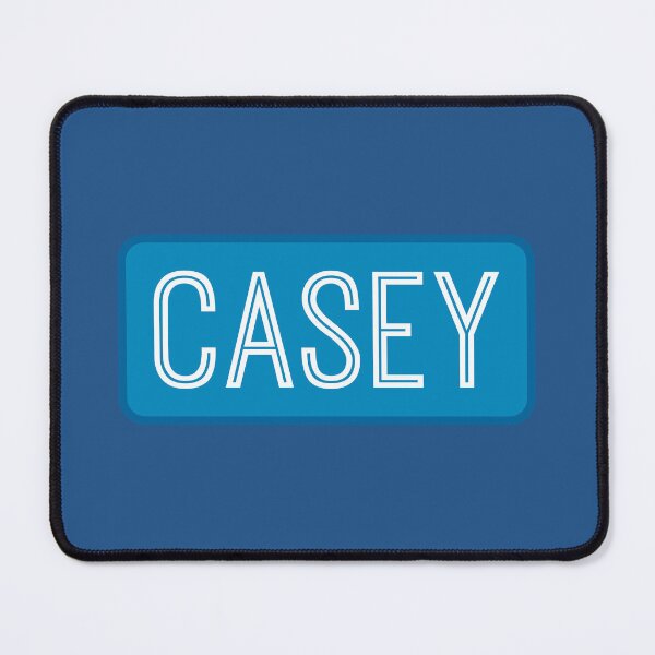 Item preview, Casey Name designed and sold by Jeallan Designs.