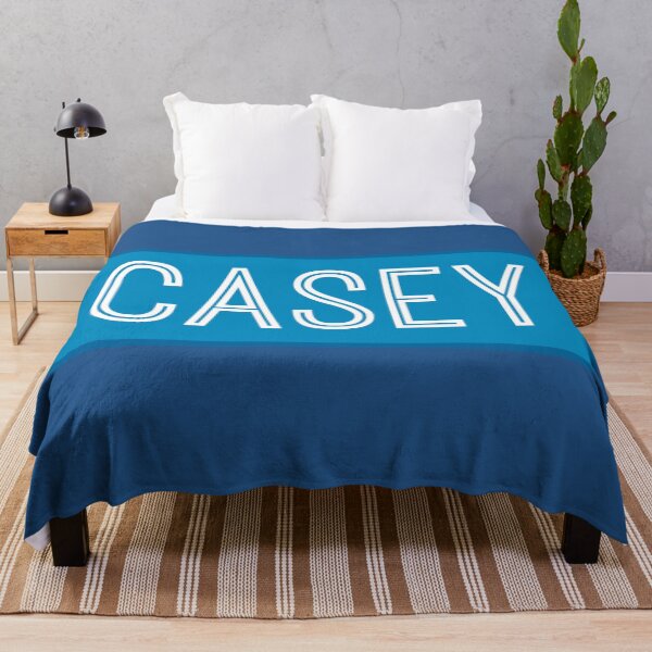 Item preview, Casey Name designed and sold by Jeallan Designs.