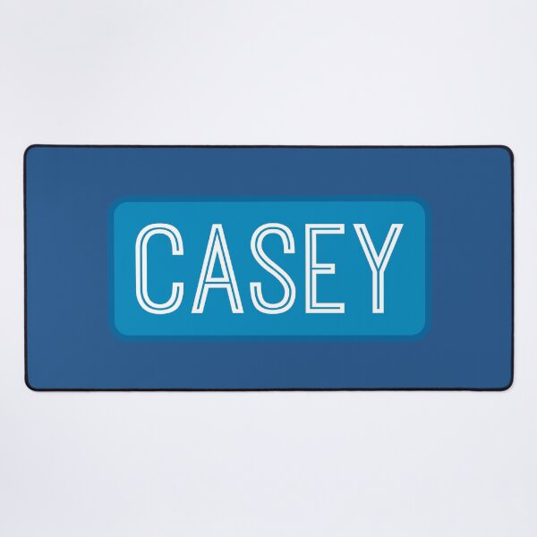 Item preview, Casey Name designed and sold by Jeallan Designs.