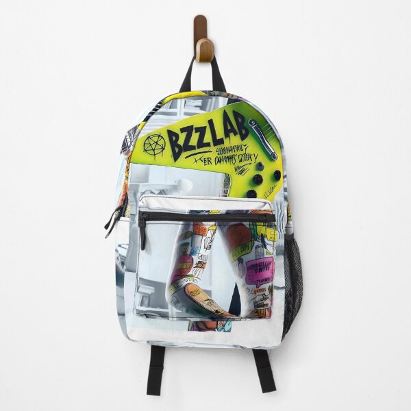 Item preview, Neo Rockers 1 designed and sold by Print Fiction.