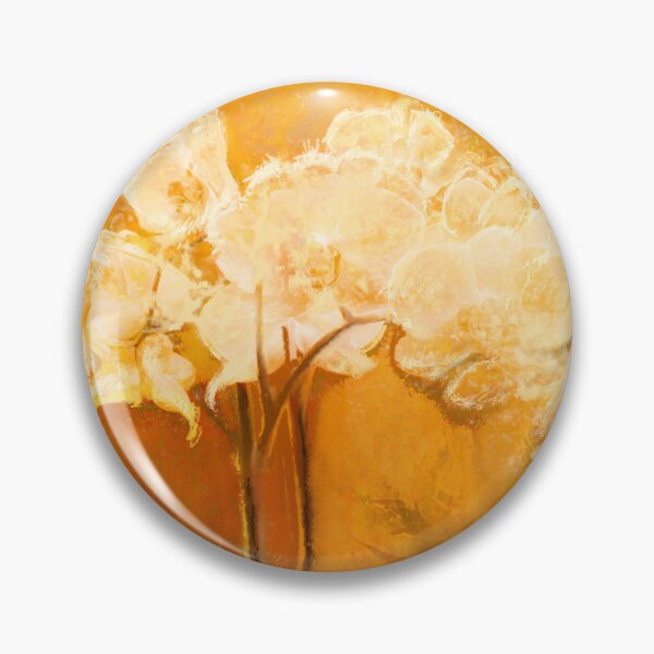 Item preview, Impression Flowers #2 designed and sold by Kim Gauge.