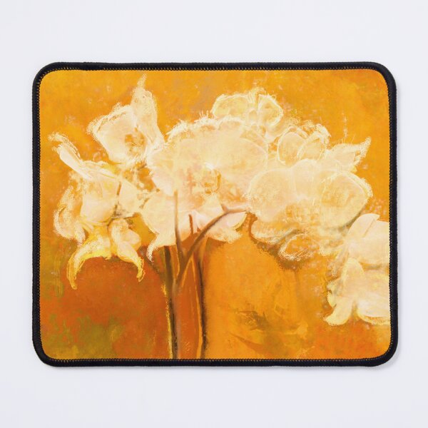 Item preview, Impression Flowers #2 designed and sold by Kim Gauge.