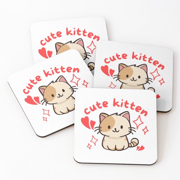 Item preview, Sweet kitty world designed and sold by Shopjerry.