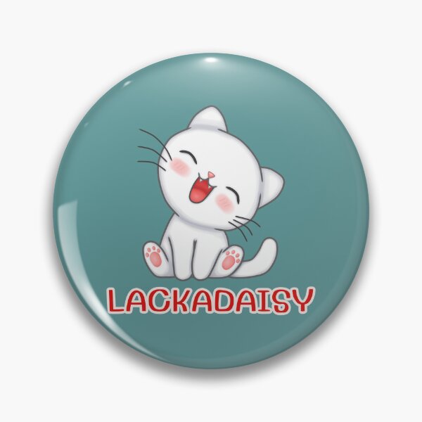 Item preview, Lackadaisy White Cat designed and sold by winaidigidesign.