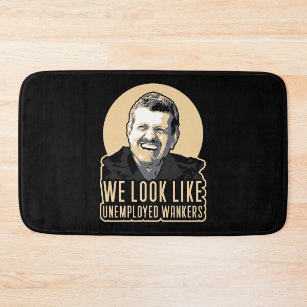 Item preview, Unemployed Guenther designed and sold by WorldEngine.