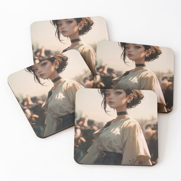 Item preview, Gretel designed and sold by lovedanielbrown.