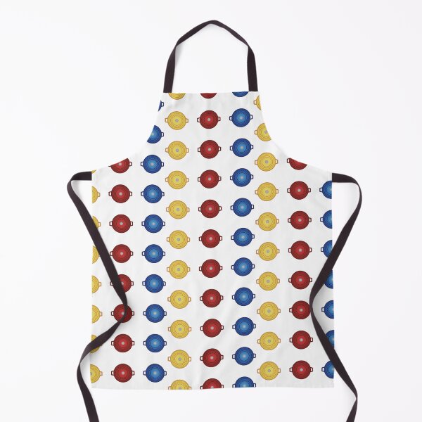 Item preview, Le Creuset, set cooking pan, cooking with taste, French casserole, baking, pack stickers, lot designed and sold by Lamilia.