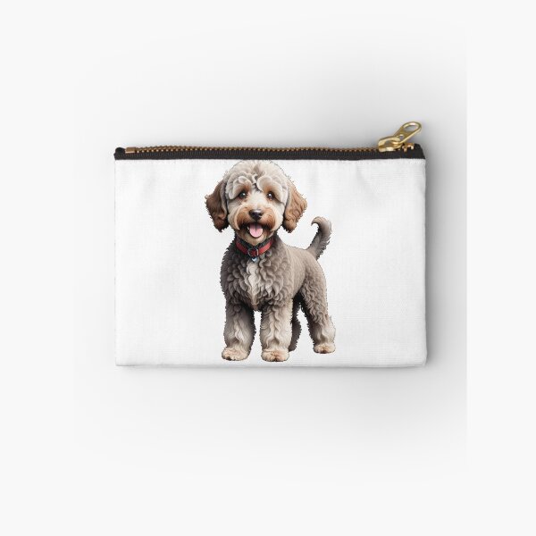 Item preview, Labradoodle designed and sold by Bilisik.