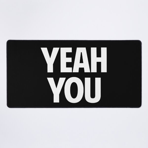 Item preview, Yeah You designed and sold by J Uila.