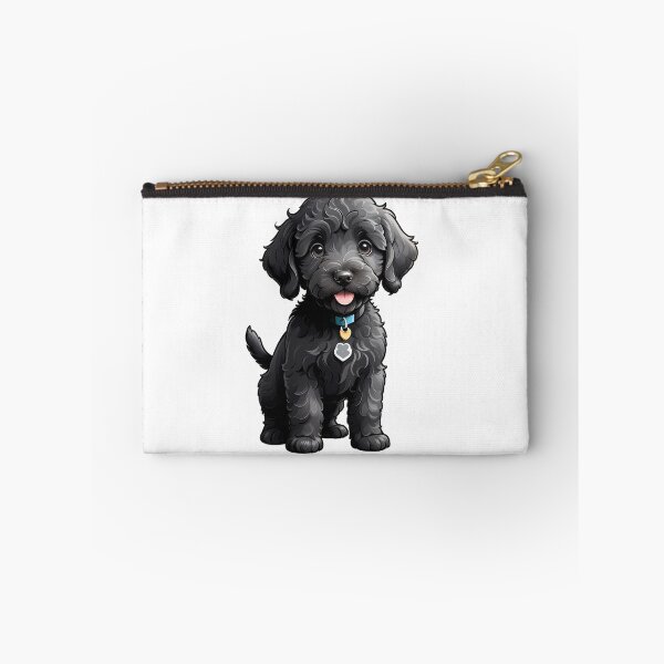 Item preview, Labradoodle designed and sold by Bilisik.
