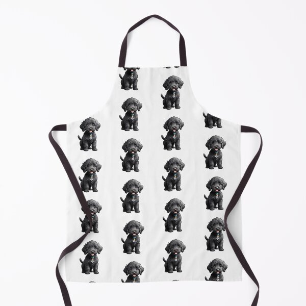 Item preview, Labradoodle designed and sold by Bilisik.